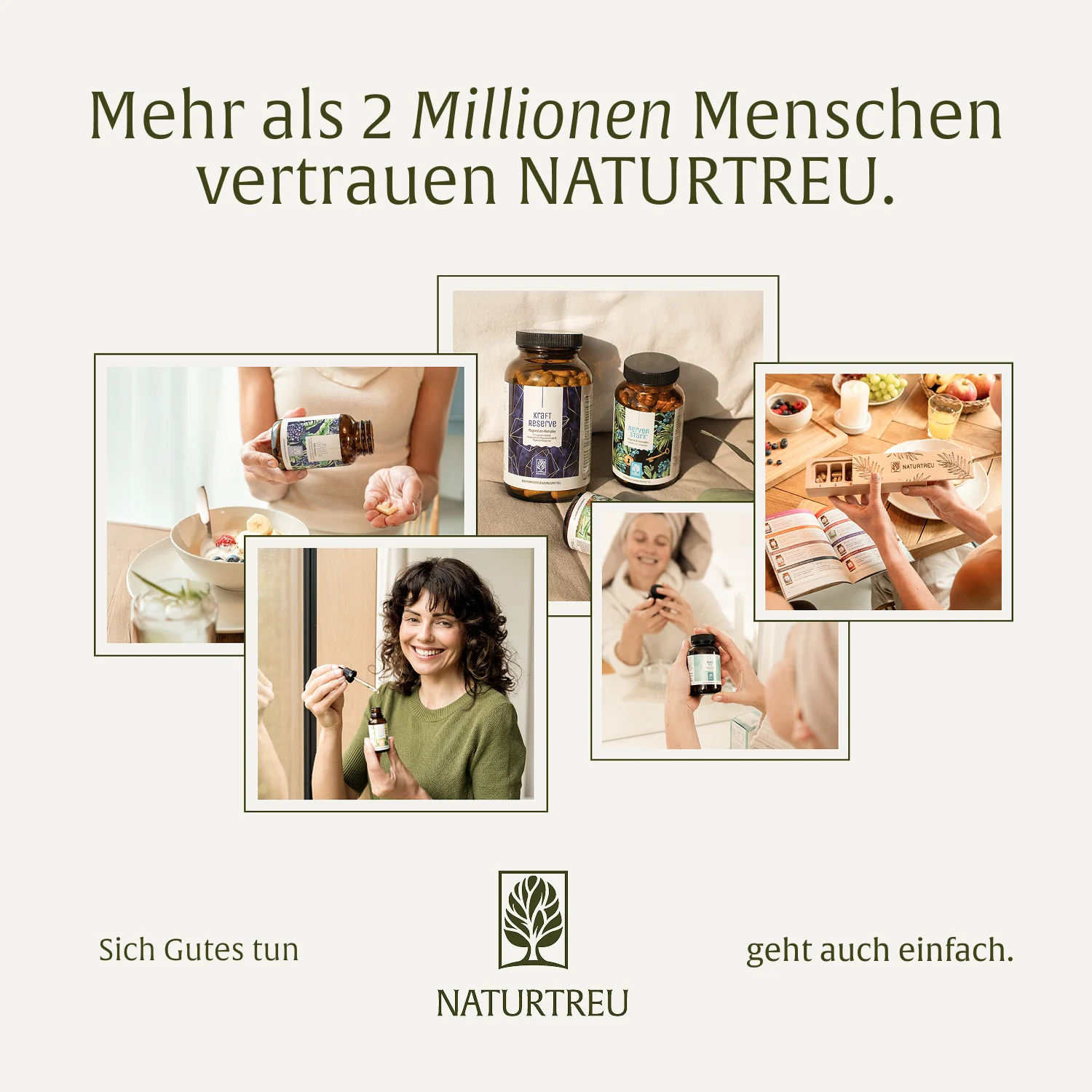 Algenkraft: Omega 3 Algenöl Kapseln - Image 11