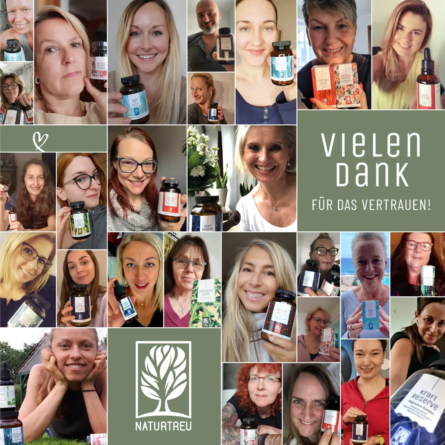 Geschenkgutschein zum Selbstausdrucken - Image 6