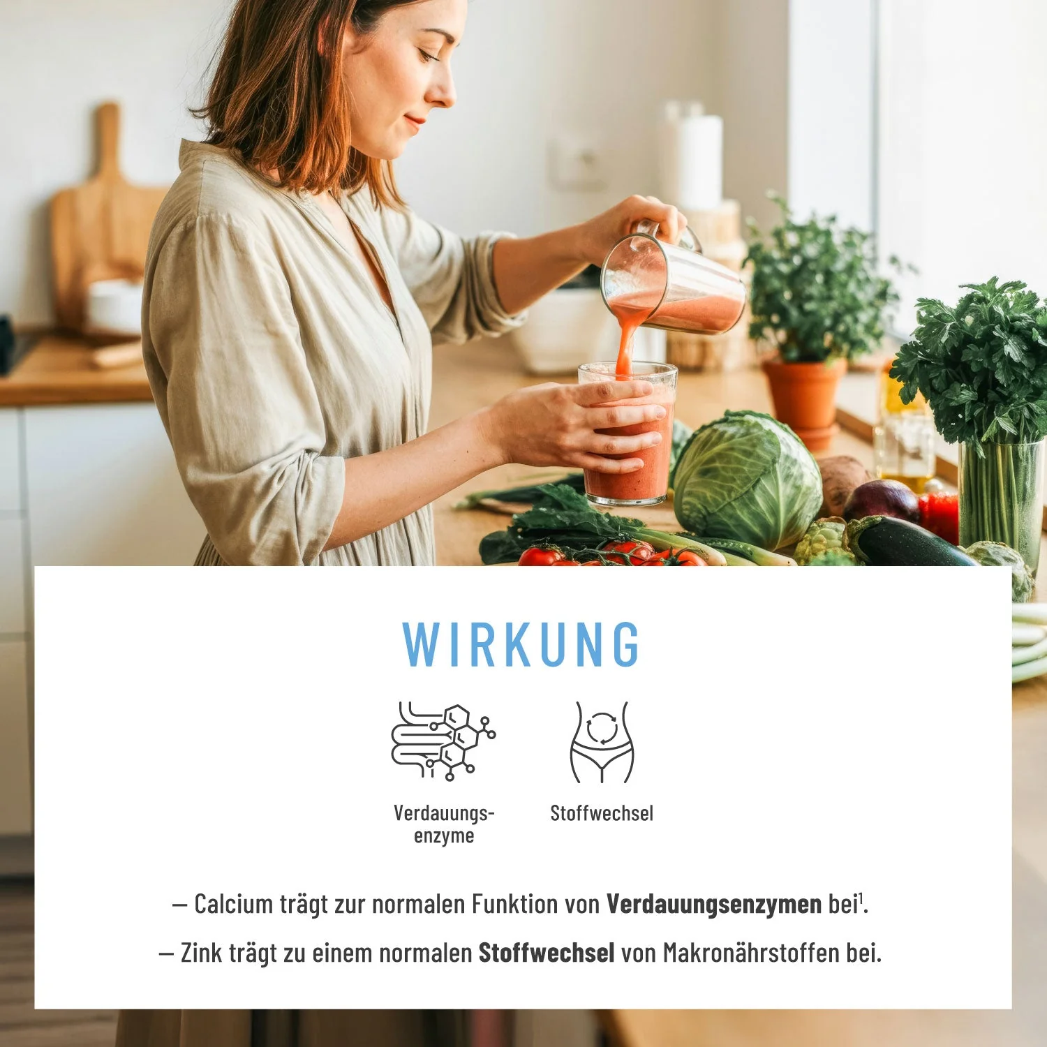 Flora-Enzym-Paket: Kulturen- & Enzym-Komplex - Image 4