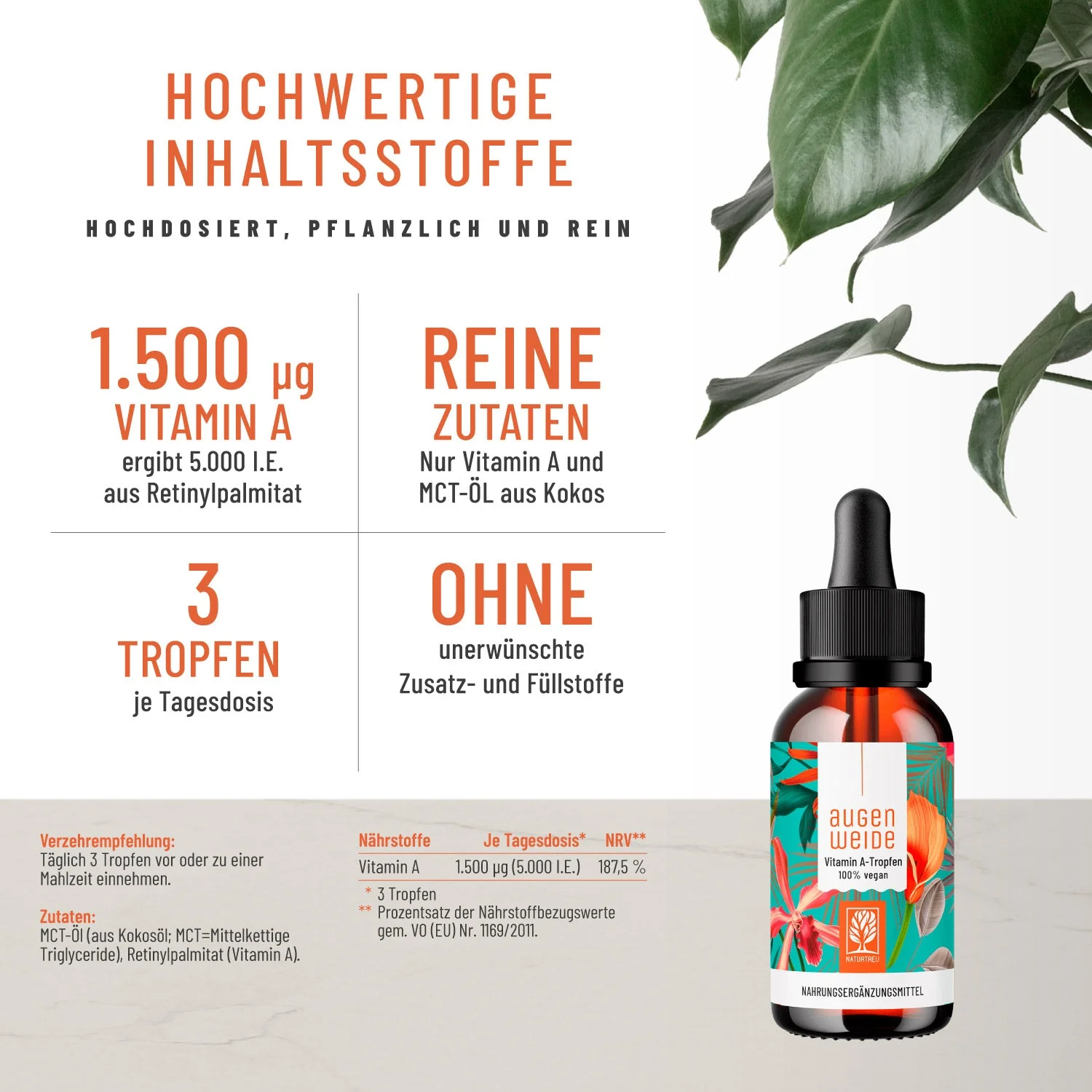 Frauengesundheit Paket: Frauenstärke, Augenweide & Kraftreserve - Image 4