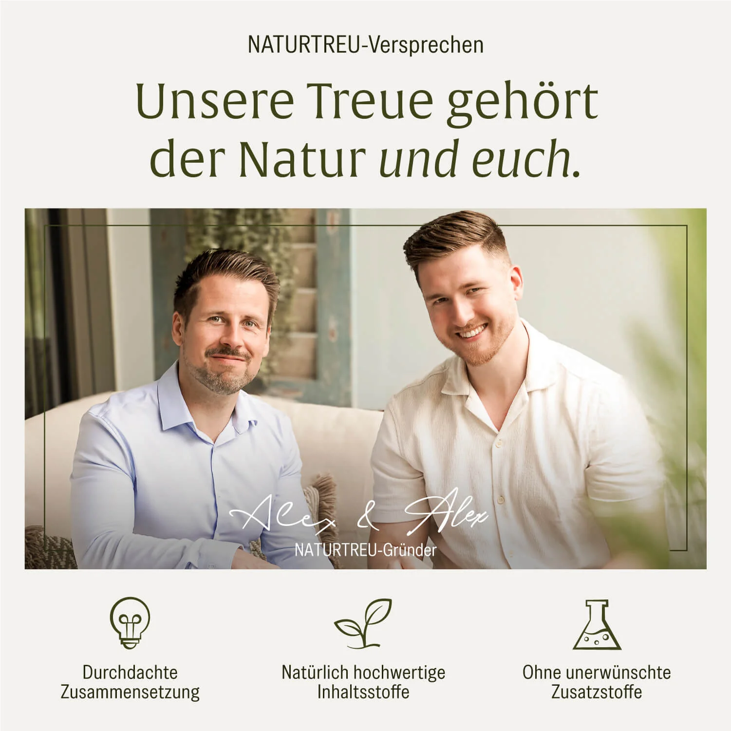Kraftreserve: Magnesium-Komplex hochdosiert - Image 10