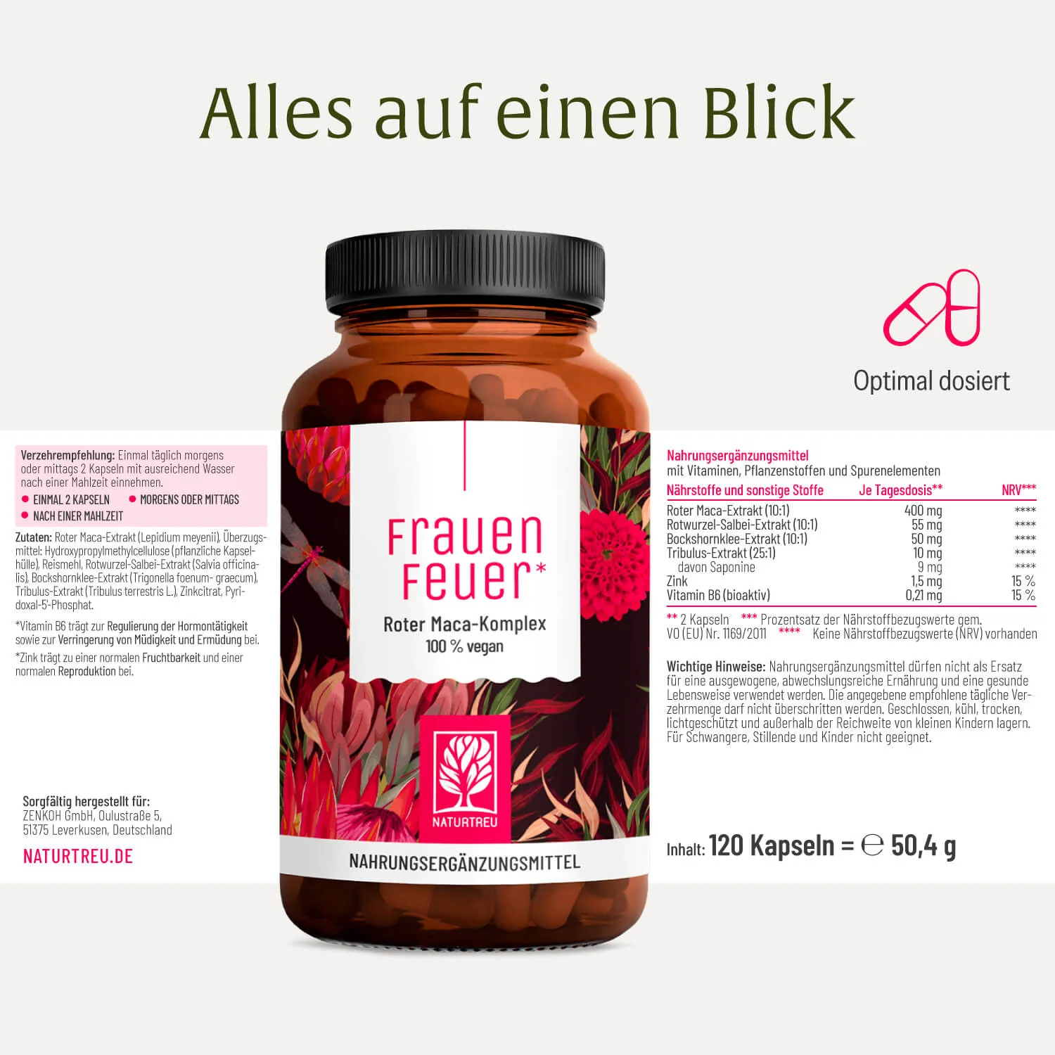 Leidenschaft-Paket: Frauenfeuer & Heldenkraft für Frau & Mann - Image 8