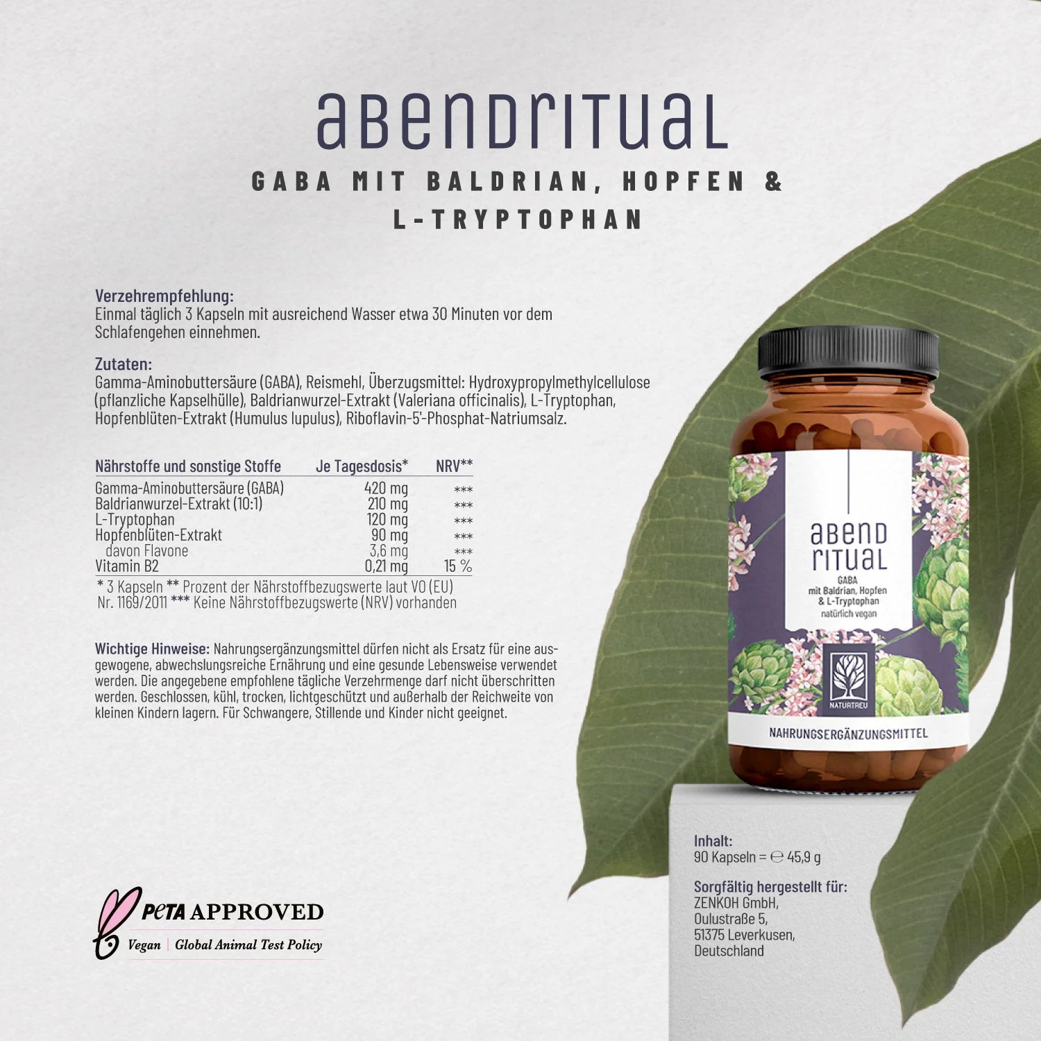 Abendritual Wechselwunder Paket - Image 7