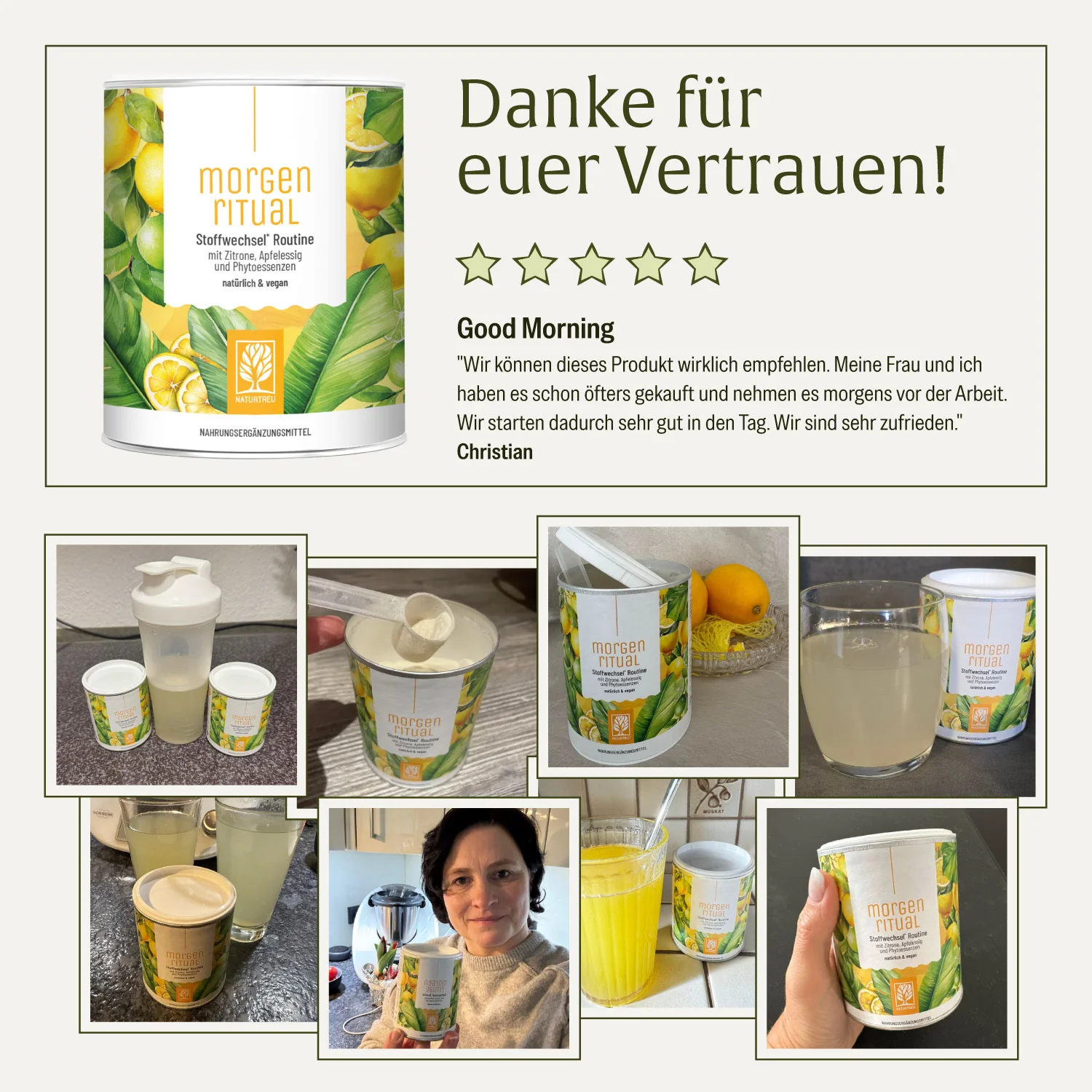 Morgenritual: Stoffwechsel* Routine - Image 10